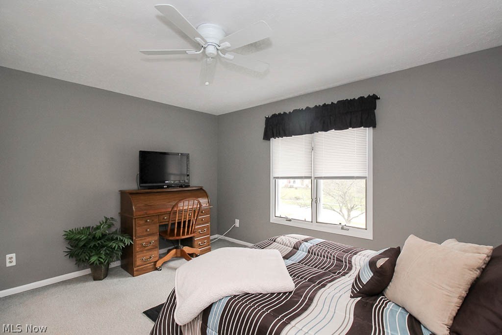 434 Longspur Road Highland Heights, OH 44143 - Photo 26 of 35 Bedroom 3