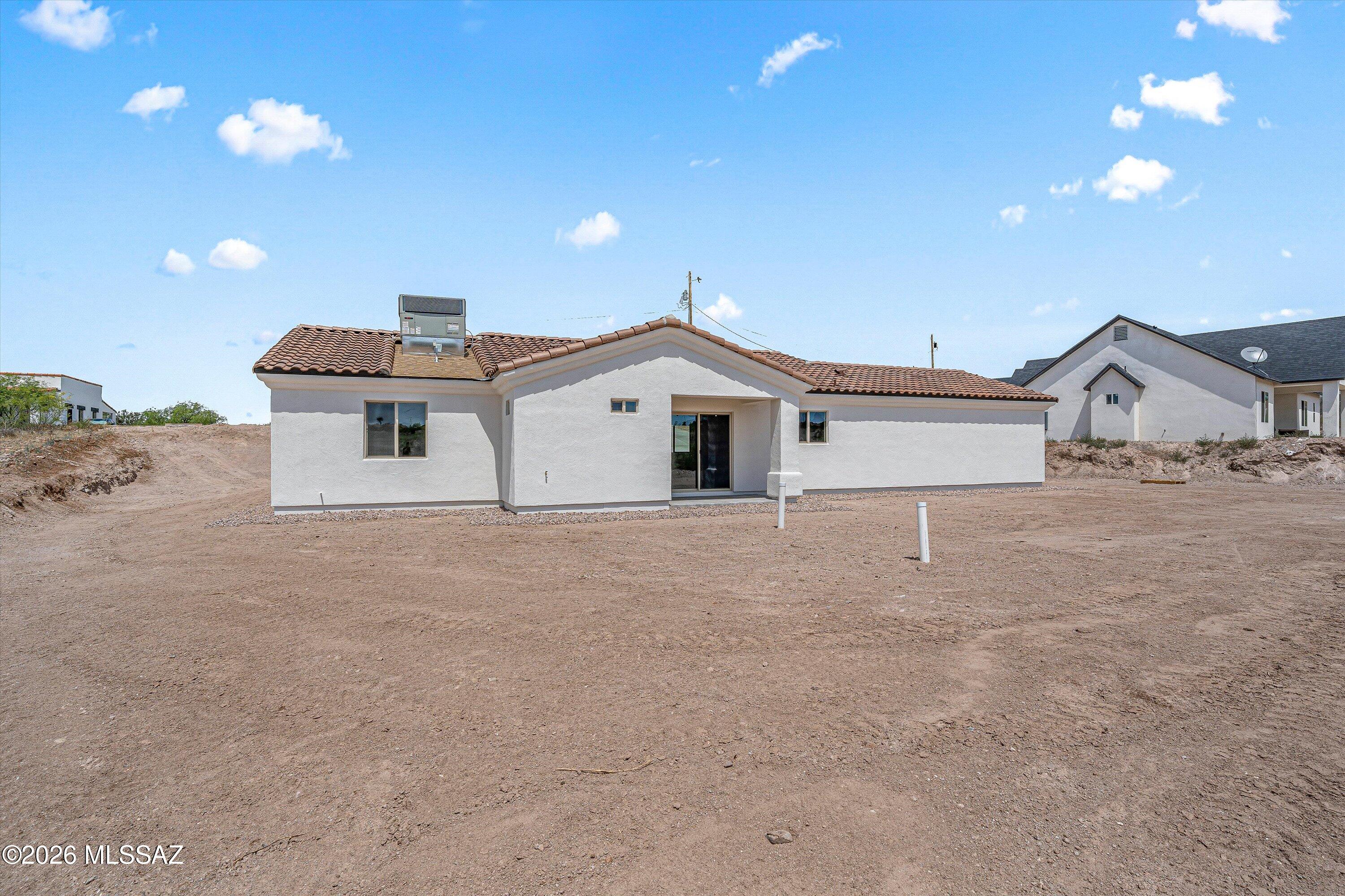 225 Calle Ranuculo Rio Rico, AZ 85648 - Photo 32 of 34