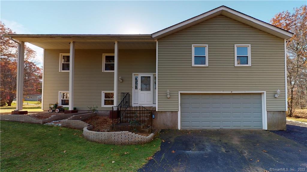 1 Webber Road Windsor, CT 06095 - Photo 1 of 1 Welcome home to 1 Webber Road!