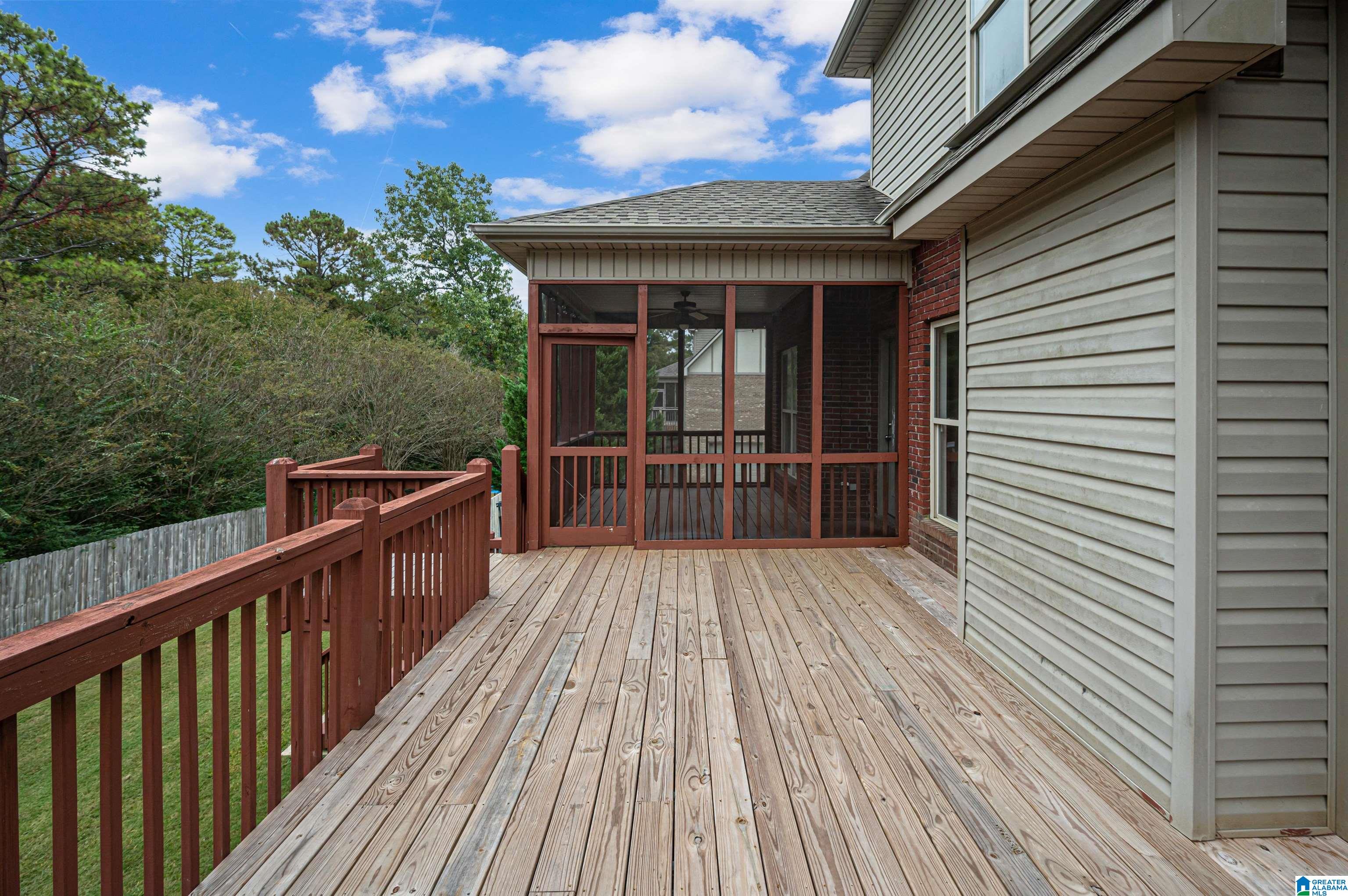 521 North Grande View Trail Alabaster, AL 35114 - Photo 54 of 58