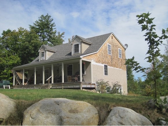 269 Allard Hill Road Conway, NH 03818 - Photo 1 of 1 Gallery Image 1