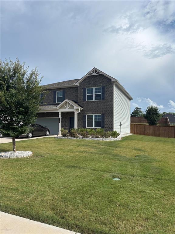 369 Amsterdam Way Hampton, GA 30228 - Photo 2 of 39