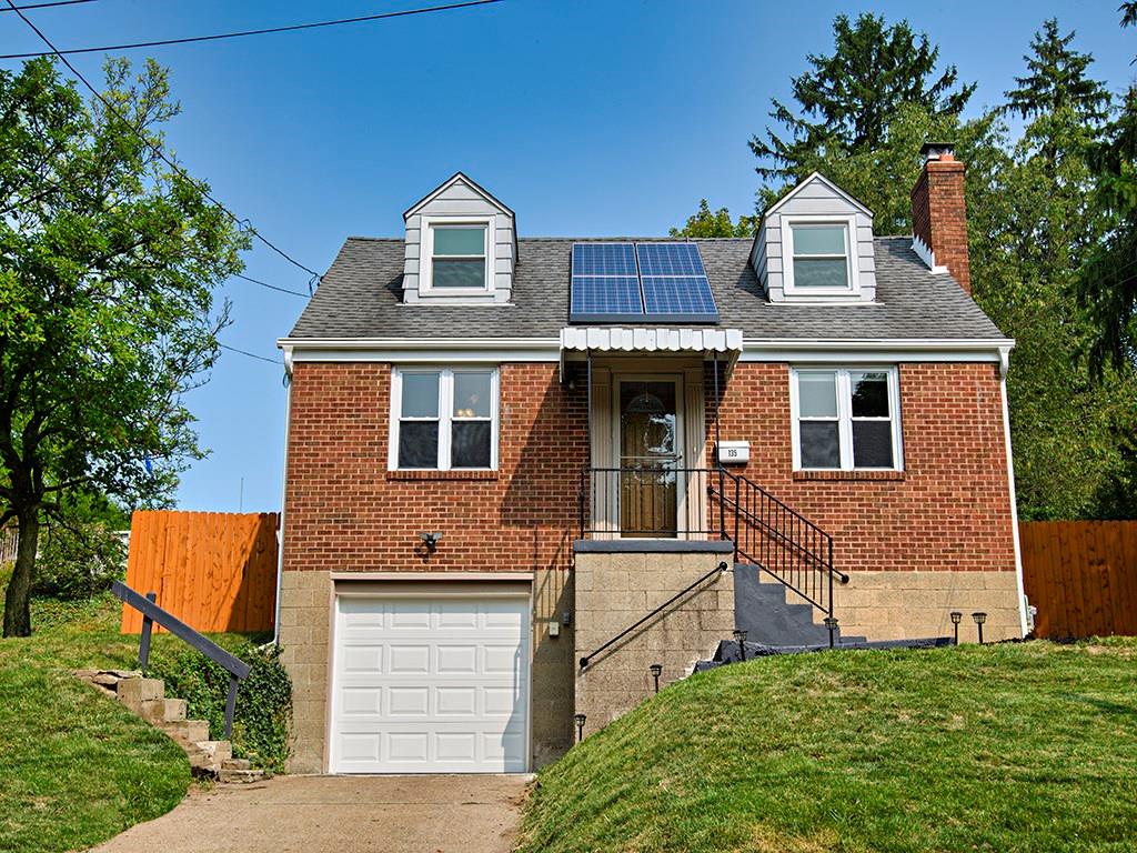 135 Harding Road Pittsburgh, PA 15229 - Photo 1 of 21 Gallery Image 1