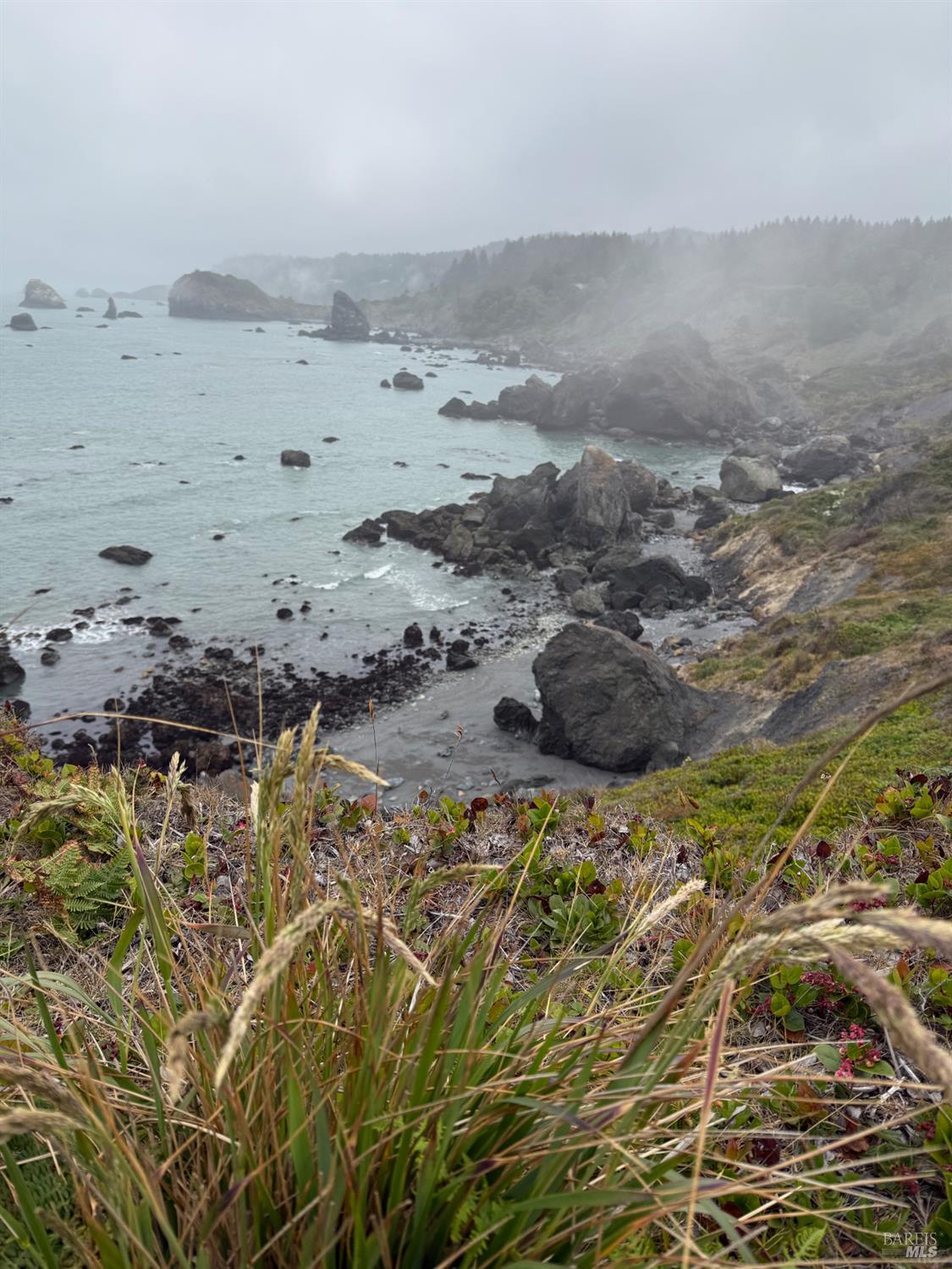 760 Stagecoach Road Trinidad, CA 95570 - Photo 11 of 15 a view of ocean view