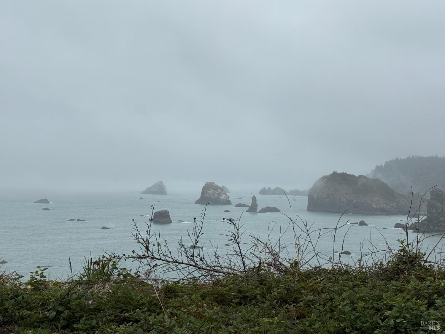 760 Stagecoach Road Trinidad, CA 95570 - Photo 12 of 15 a view of an outdoor space and mountain view