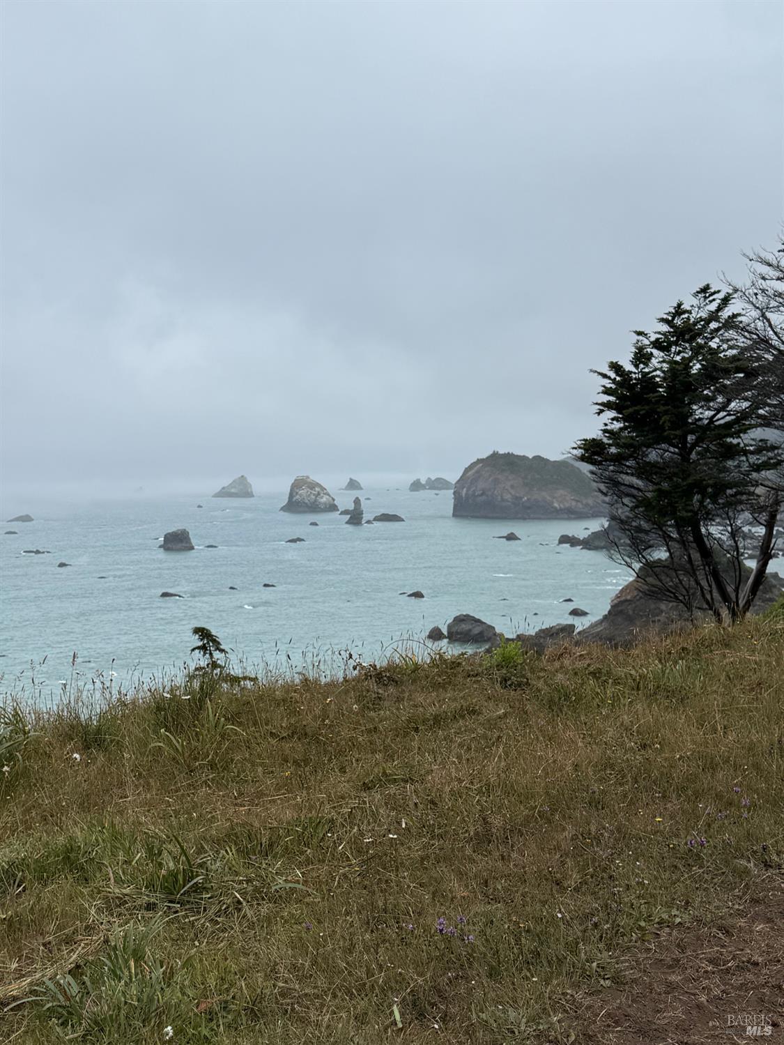 760 Stagecoach Road Trinidad, CA 95570 - Photo 13 of 15 a view of ocean beach