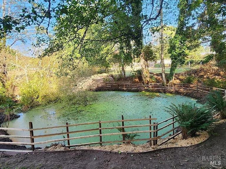 760 Stagecoach Road Trinidad, CA 95570 - Photo 5 of 15 a view of outdoor space and yard