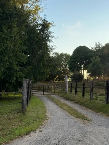 a view of ocean view