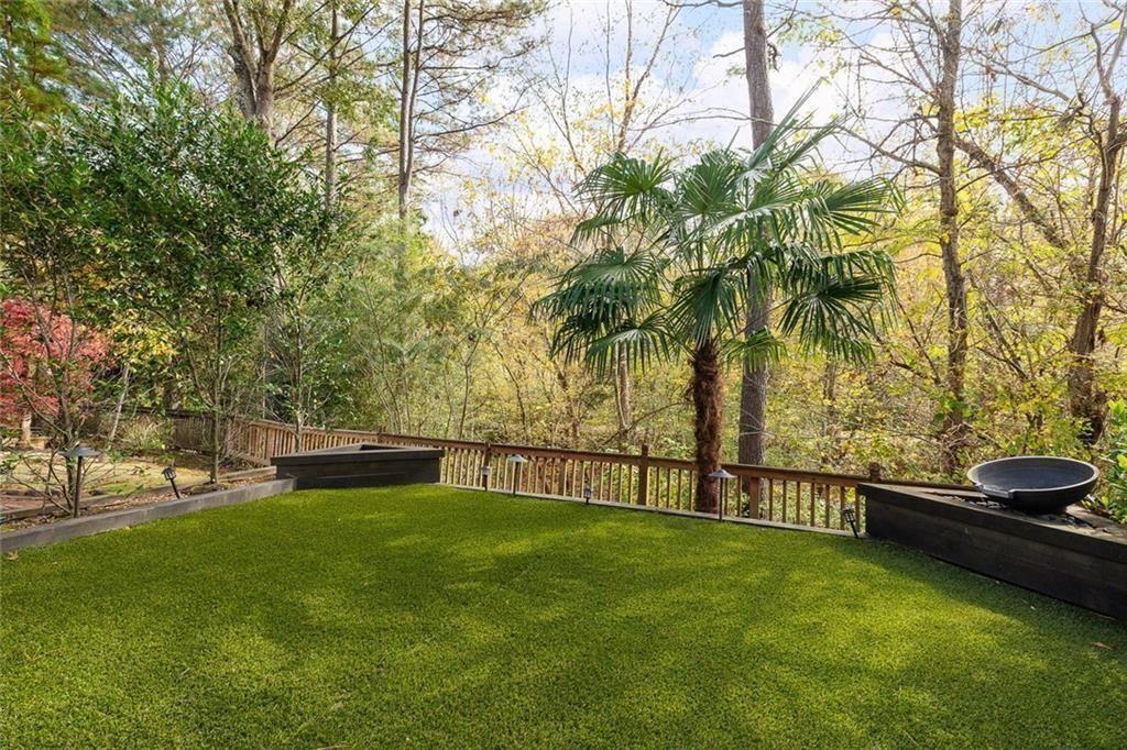 2063 Mason Mill Road Decatur, GA 30033 - Photo 40 of 46