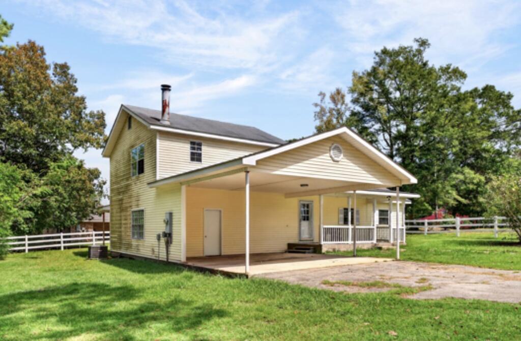 721 Bouie Road Picayune, MS 39466 - Photo 6 of 49 Gallery Image 6
