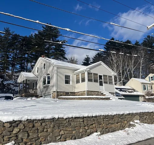 $419,900 | 19 Arnold Road, Sturbridge, MA 01518