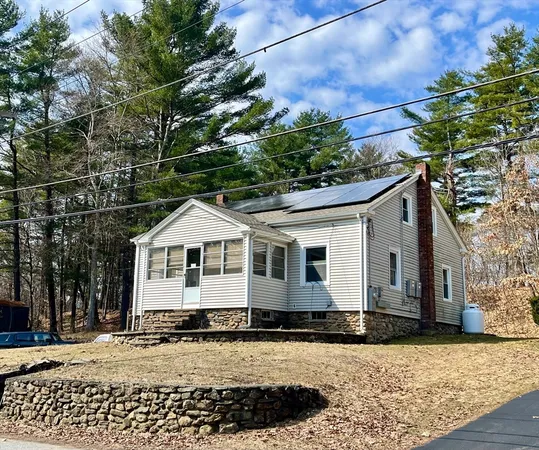 $419,900 | 19 Arnold Road, Sturbridge, MA 01518