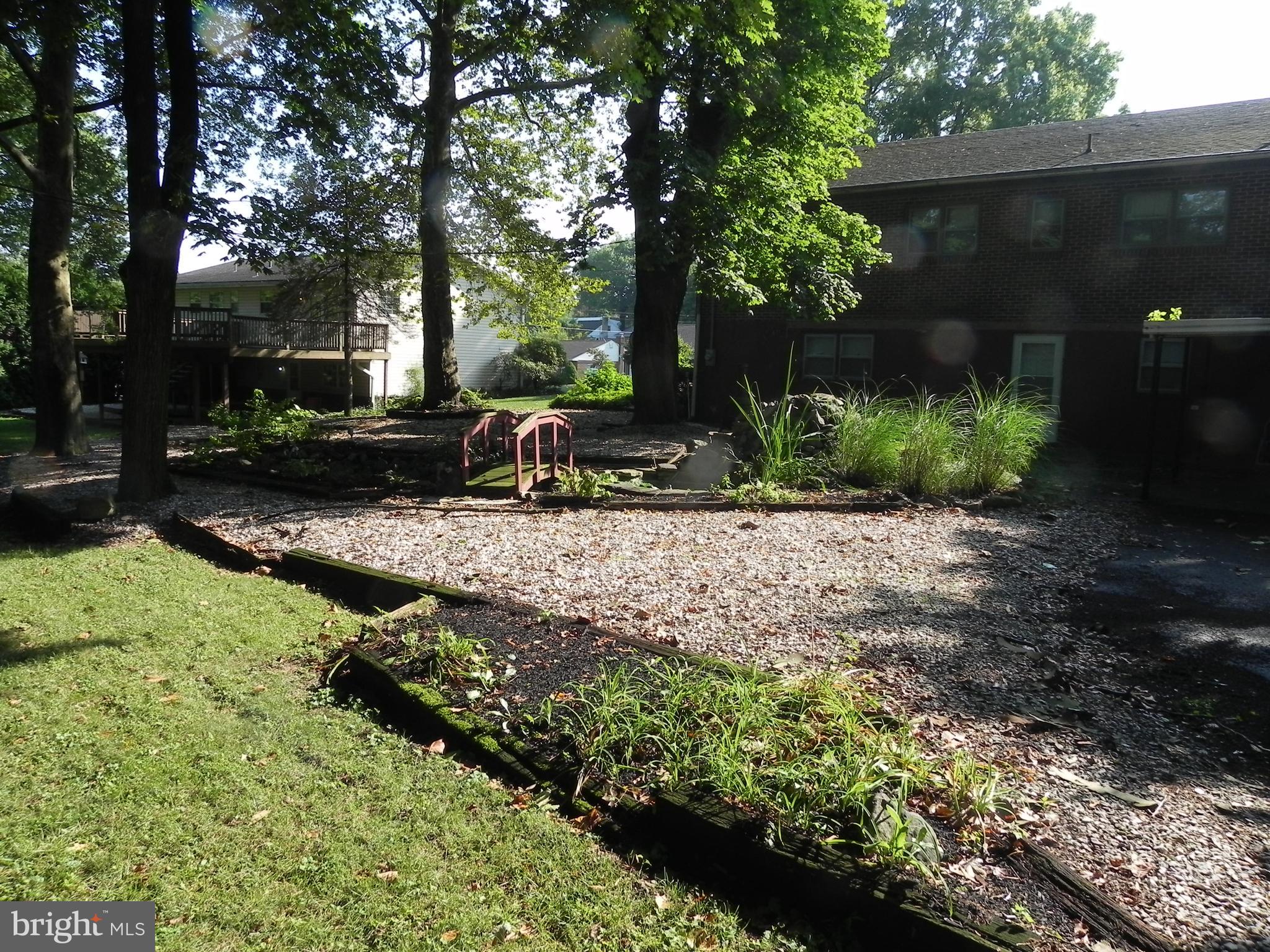 3014 Elm Road Reading, PA 19605 - Photo 4 of 32 Rear Yard