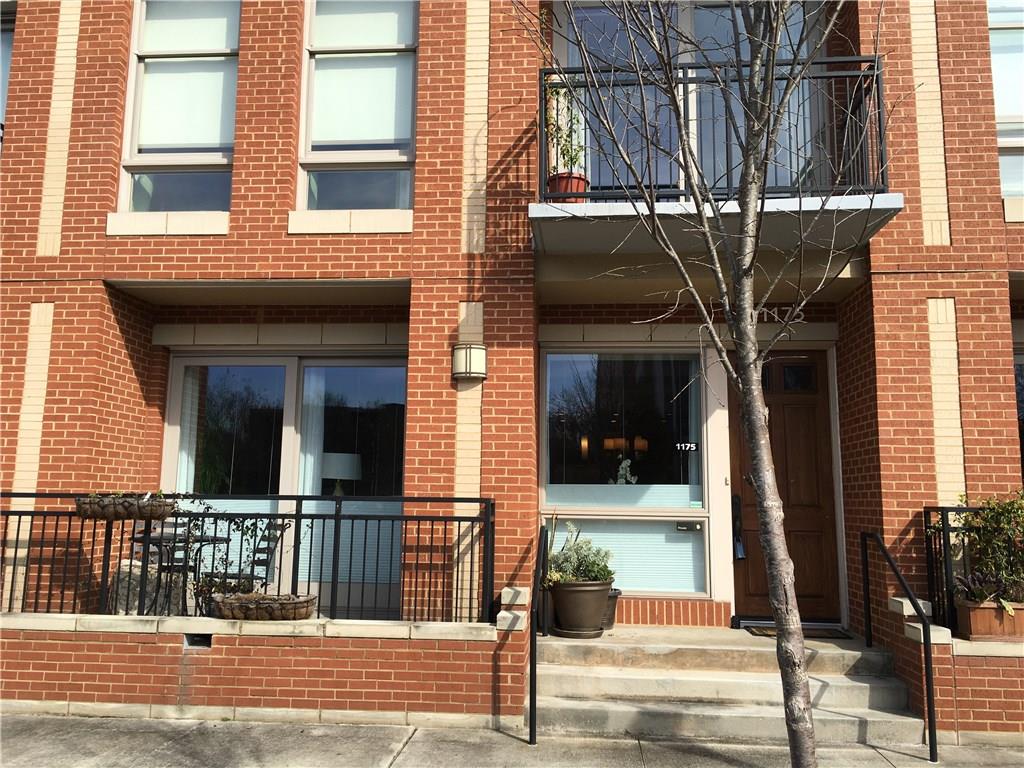 1175 Commerce Drive, Unit 1175 Decatur, GA 30030 - Photo 1 of 1