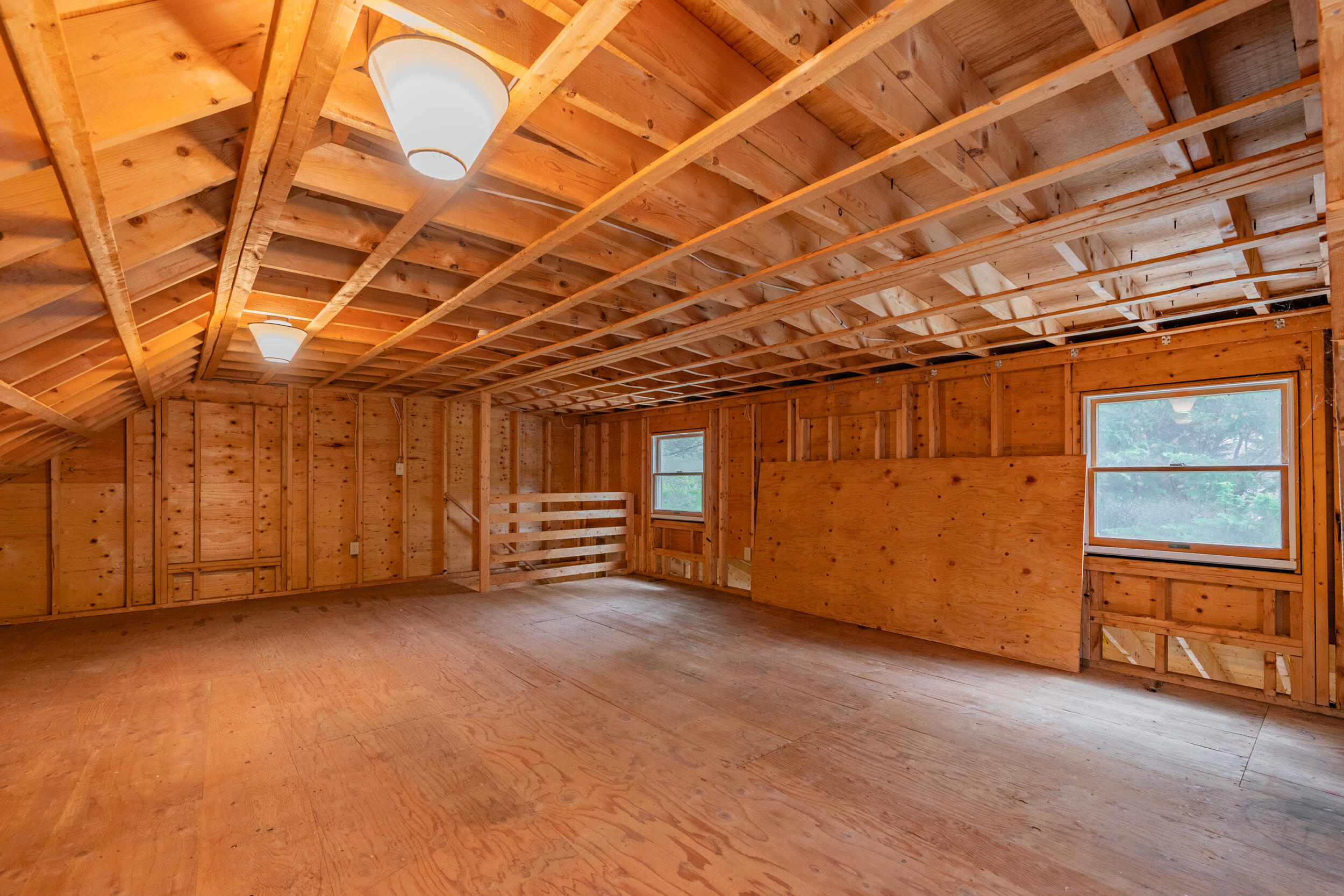 5 Blueberry Island Road Orleans, MA 02653 - Photo 31 of 39 a view of an empty room