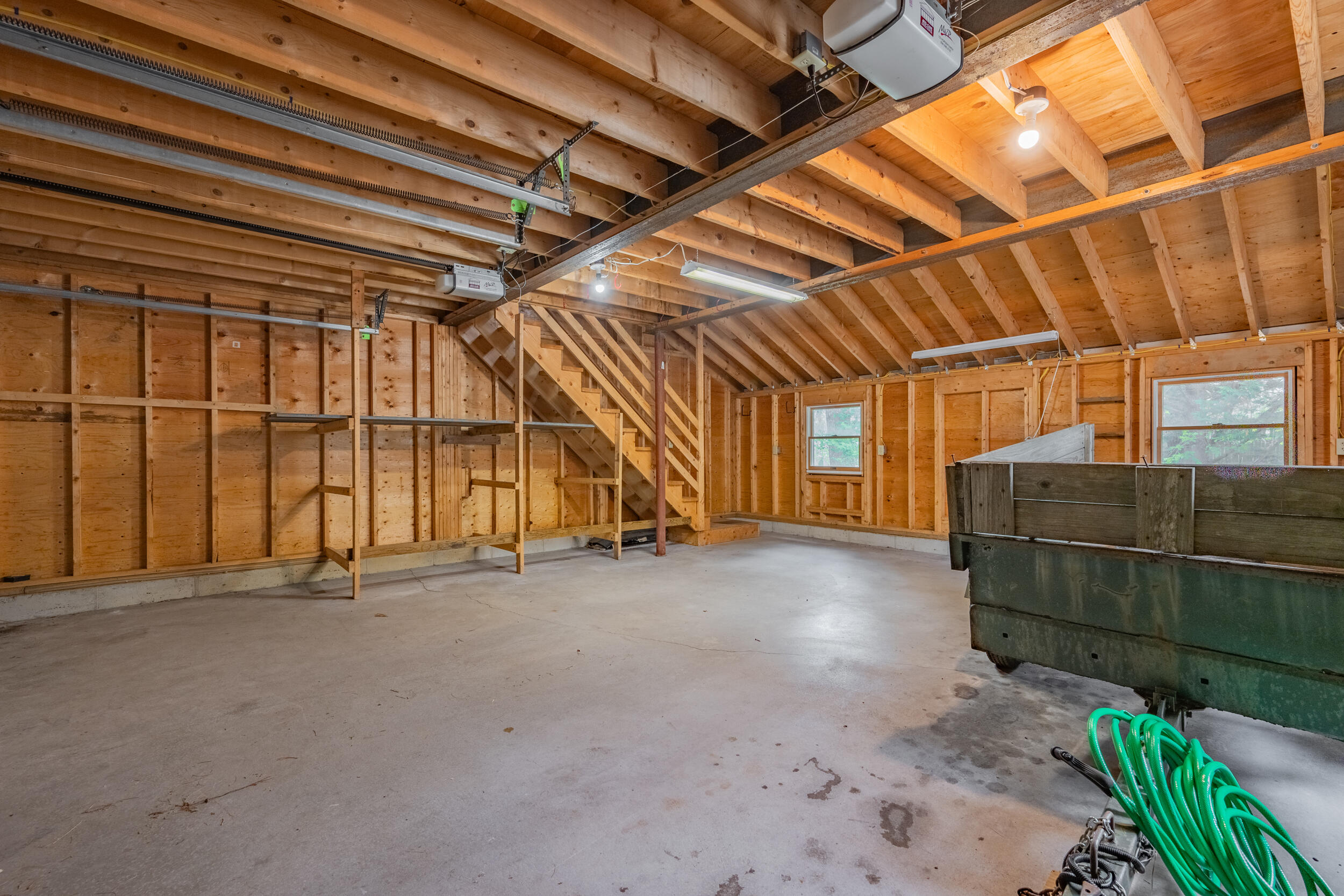 5 Blueberry Island Road Orleans, MA 02653 - Photo 32 of 39 a view of an empty room