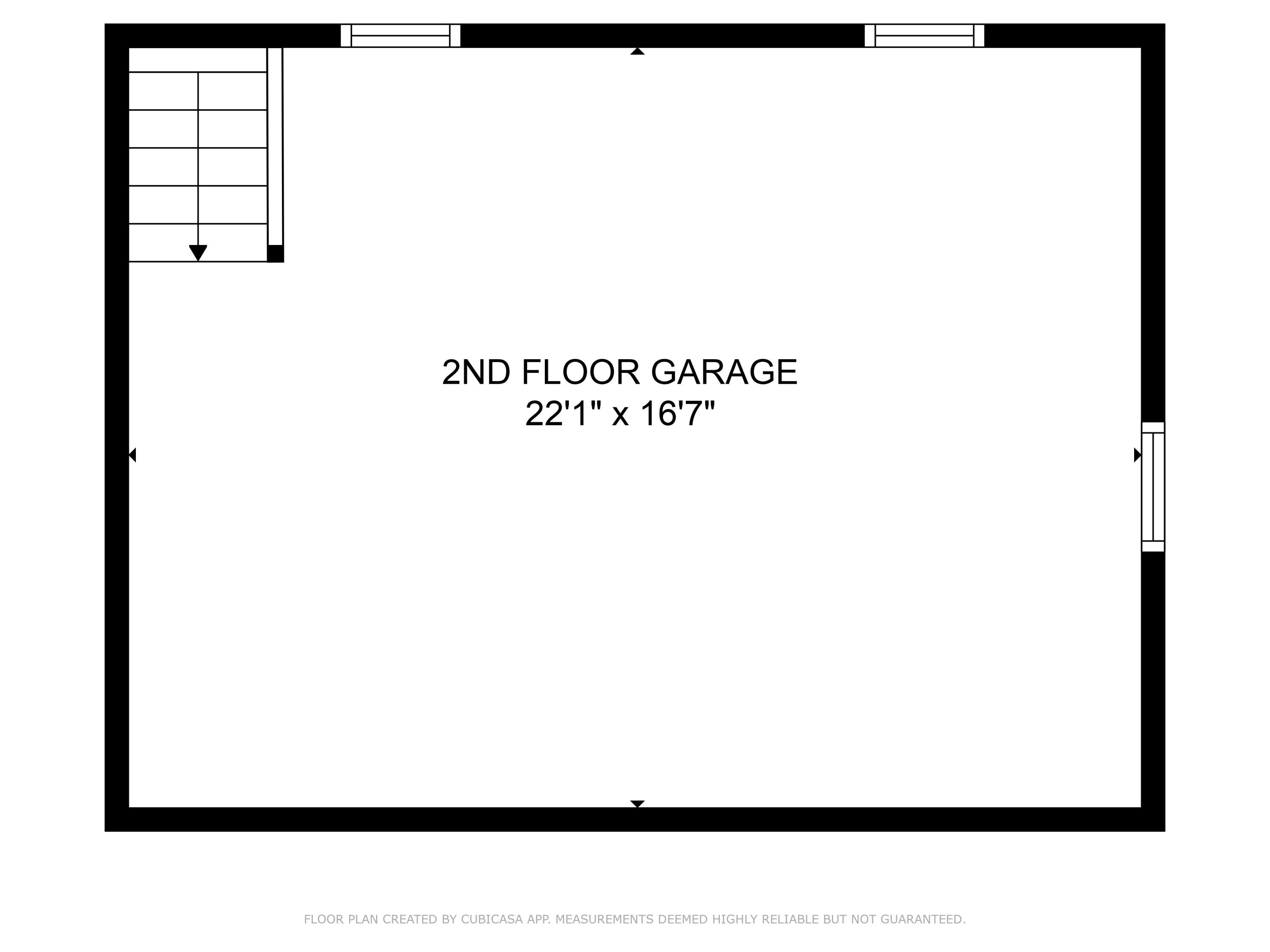 5 Blueberry Island Road Orleans, MA 02653 - Photo 39 of 39 a black and white photo of a picture