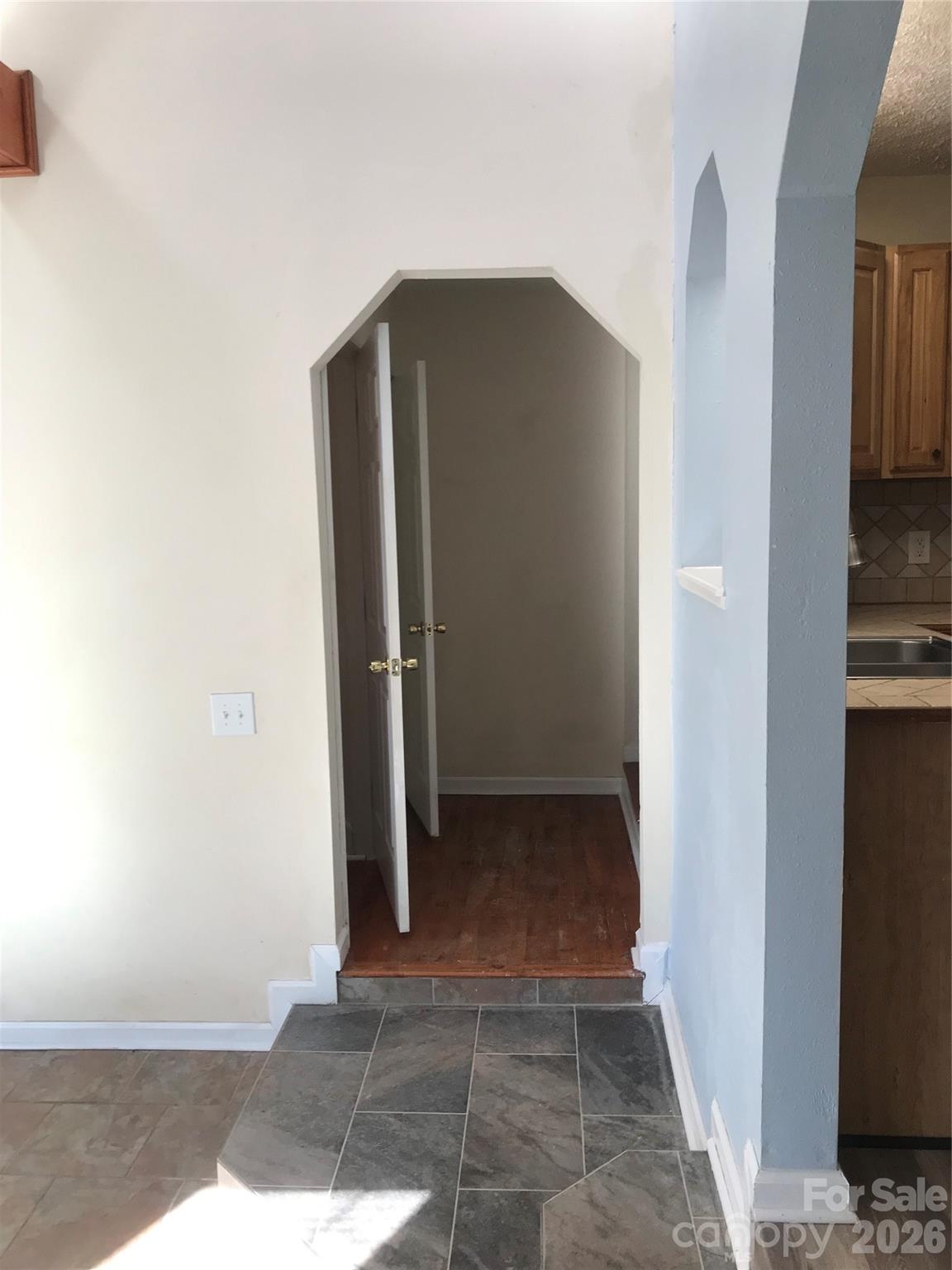 545 Avery Creek Road Arden, NC 28704 - Photo 21 of 35 a view of an entryway door