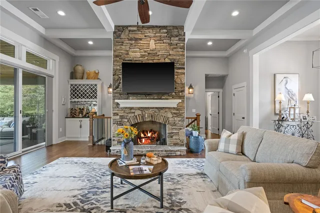 $3,159,696 | 338 McAlister Road, West Union, SC 29696