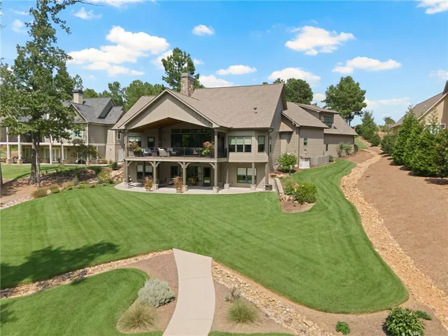 $3,159,696 | 338 McAlister Road, West Union, SC 29696