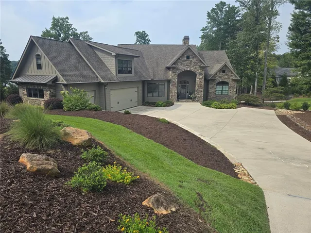 $3,159,696 | 338 McAlister Road, West Union, SC 29696