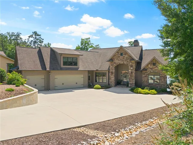 $3,159,696 | 338 McAlister Road, West Union, SC 29696