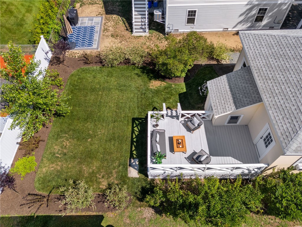 83 Spring Avenue Barrington, RI 02806 - Photo 22 of 25