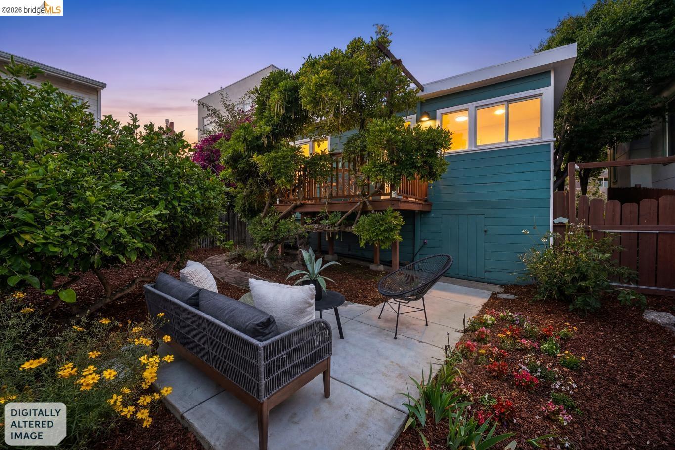 1915 Clemens Road Oakland, CA 94602 - Photo 47 of 48