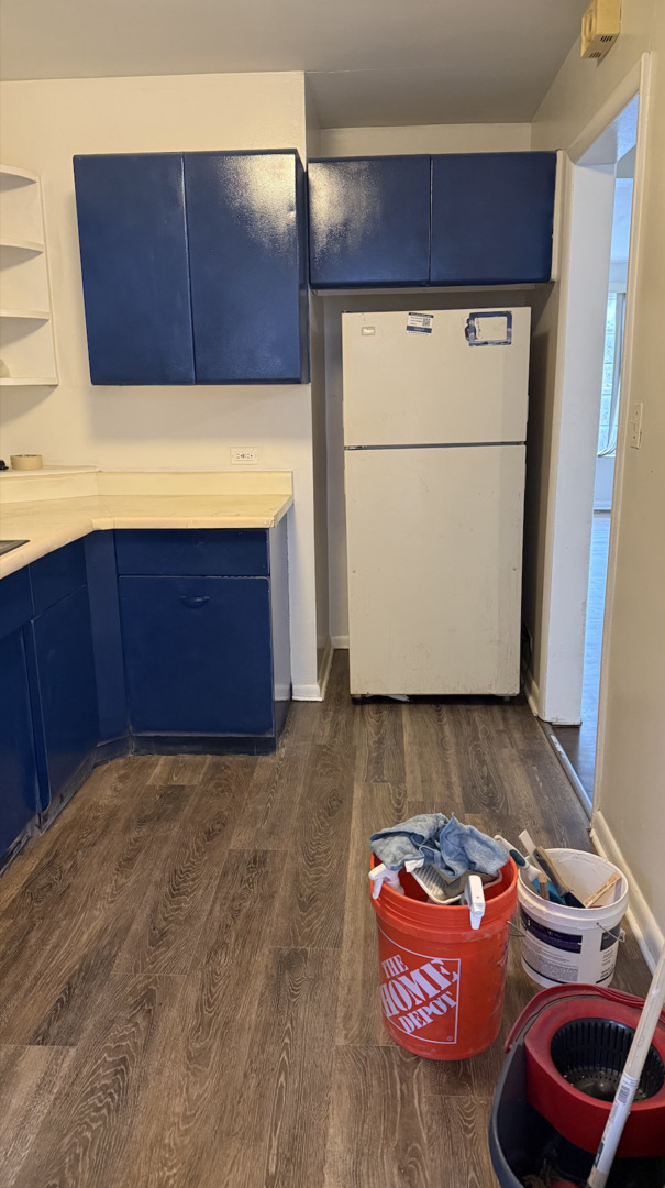 1014 Edwards Street, Unit 1 Waukegan, IL 60085 - Photo 2 of 10 a view of a storage & utility room