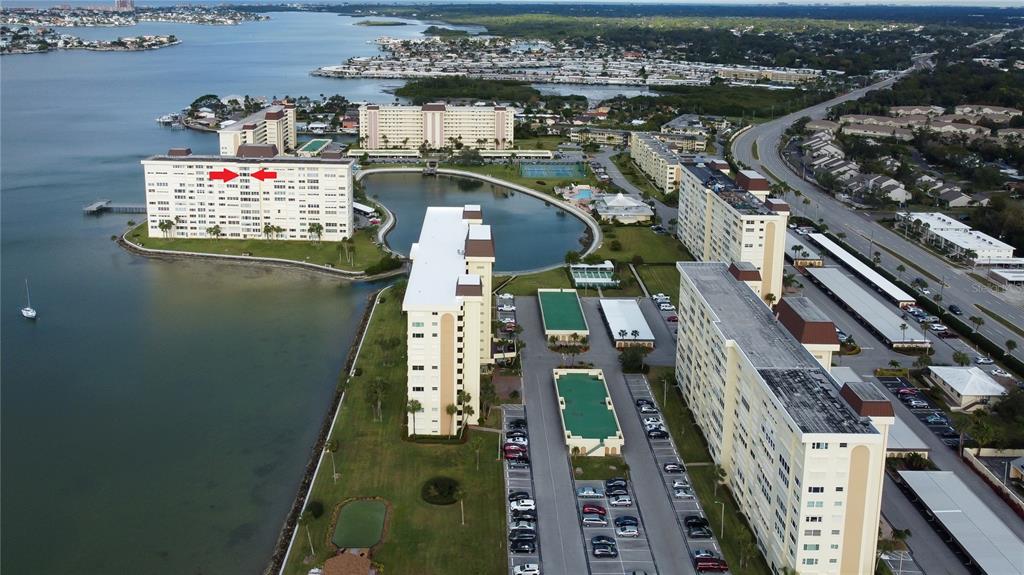 4775 Cove Circle, Unit 1105 St. Petersburg, FL 33708 - Photo 40 of 40