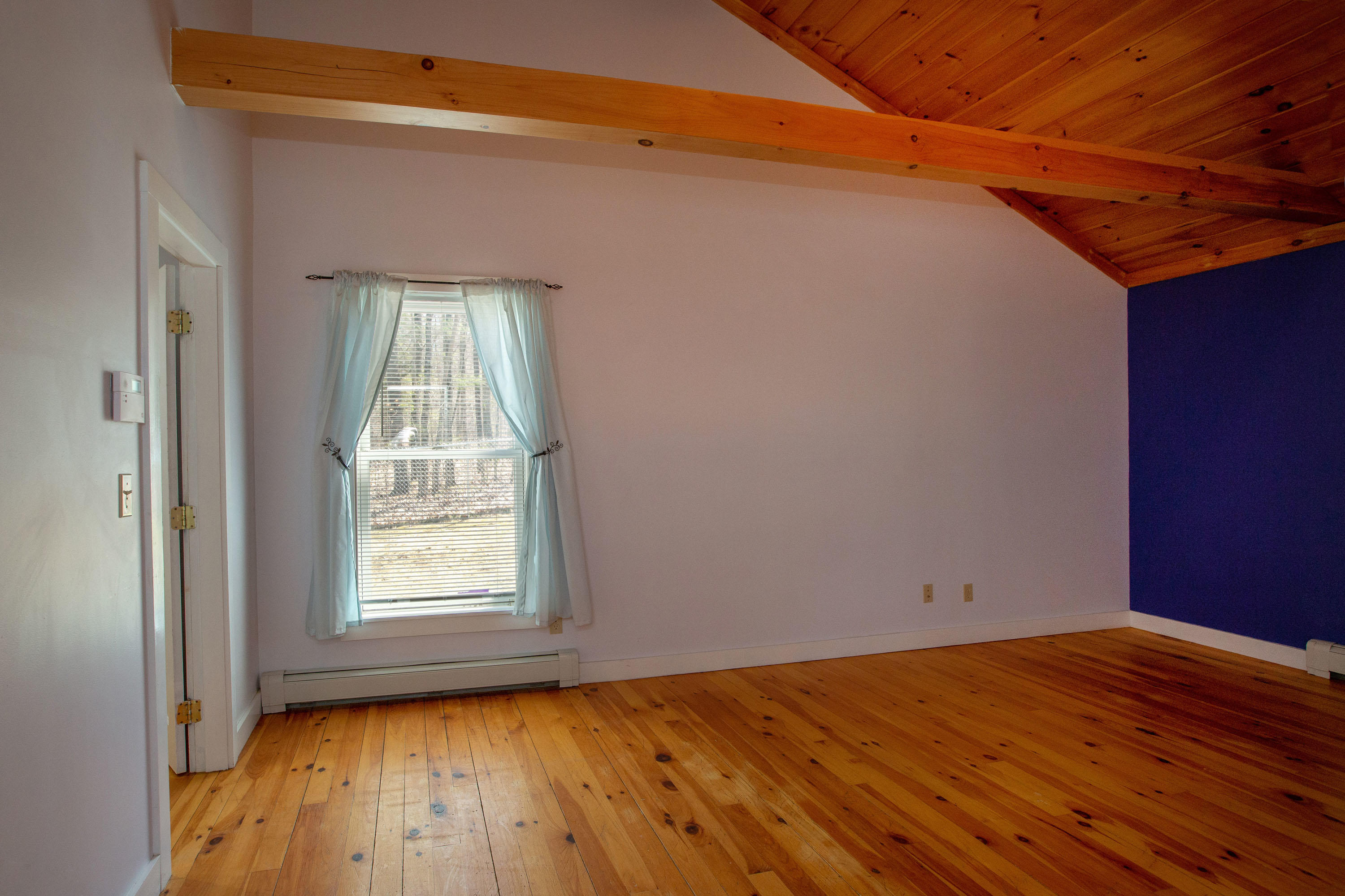 1205 W Road Bowdoin, ME 04287 - Photo 27 of 81 Master Bedroom