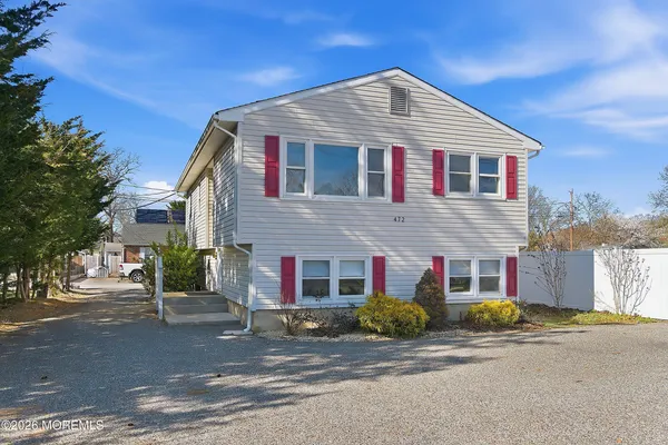 $449,000 | 471 Woodpark Drive, Brick, NJ 08723