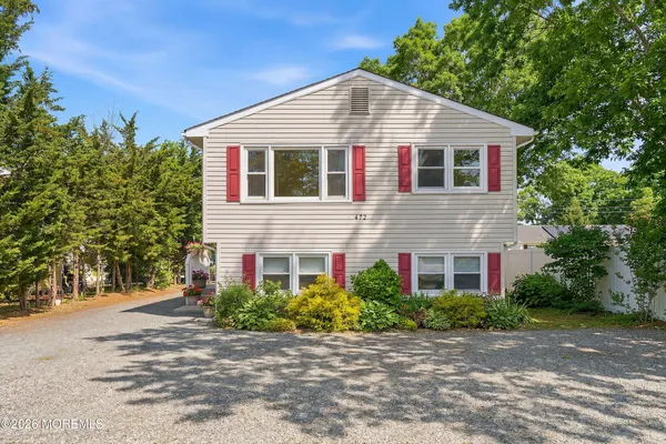 $449,000 | 471 Woodpark Drive, Brick, NJ 08723