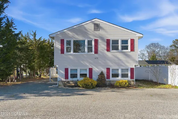$449,000 | 471 Woodpark Drive, Brick, NJ 08723