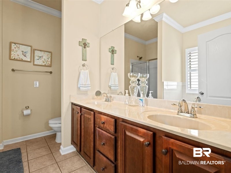 2201 Livingstone Court Mobile, AL 36695 - Photo 16 of 28