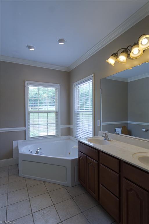 2034 Waterford Pointe Road Lexington, NC 27292 - Photo 28 of 38