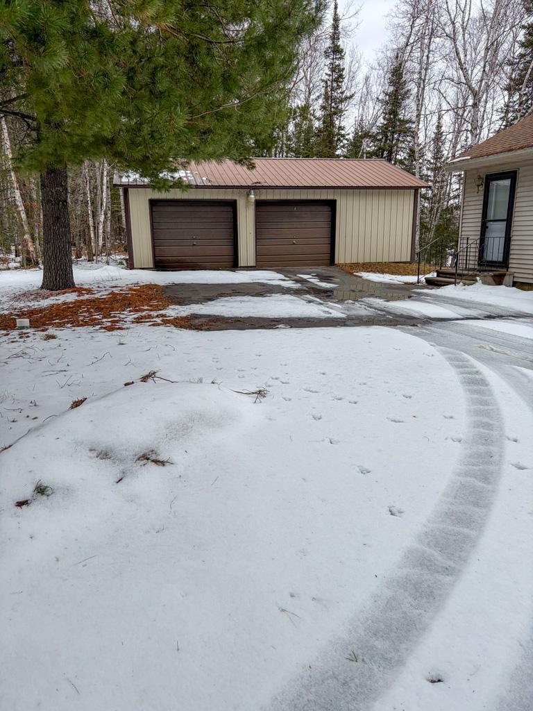 10153 South Clear Lake Road Britt, MN 55710 - Photo 21 of 27