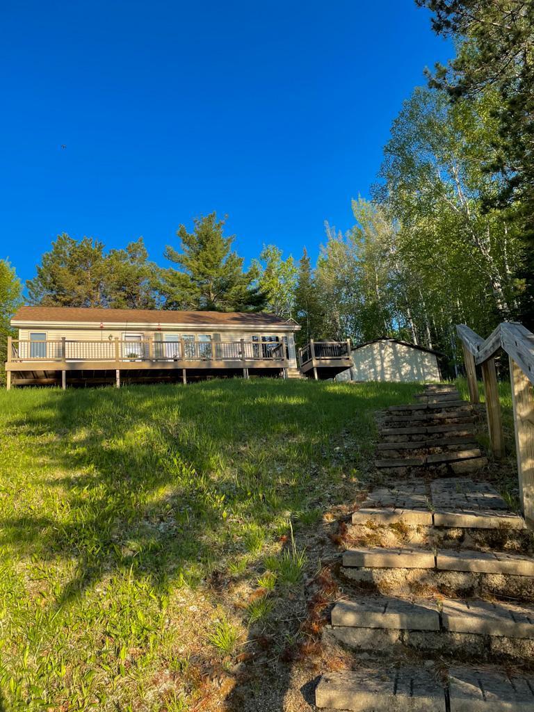 10153 South Clear Lake Road Britt, MN 55710 - Photo 22 of 27