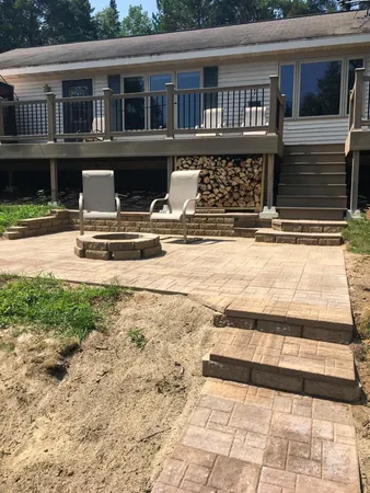 $349,900 | 10153 South Clear Lake Road, Britt, MN 55710