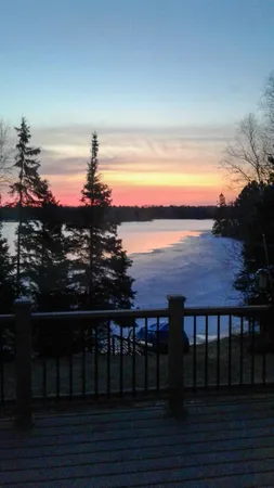 $349,900 | 10153 South Clear Lake Road, Britt, MN 55710