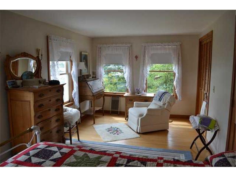 67 Crowley Island Road Corea, ME 04624 - Photo 11 of 21 Master Bedroom.