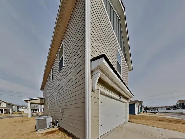 a view of entryway