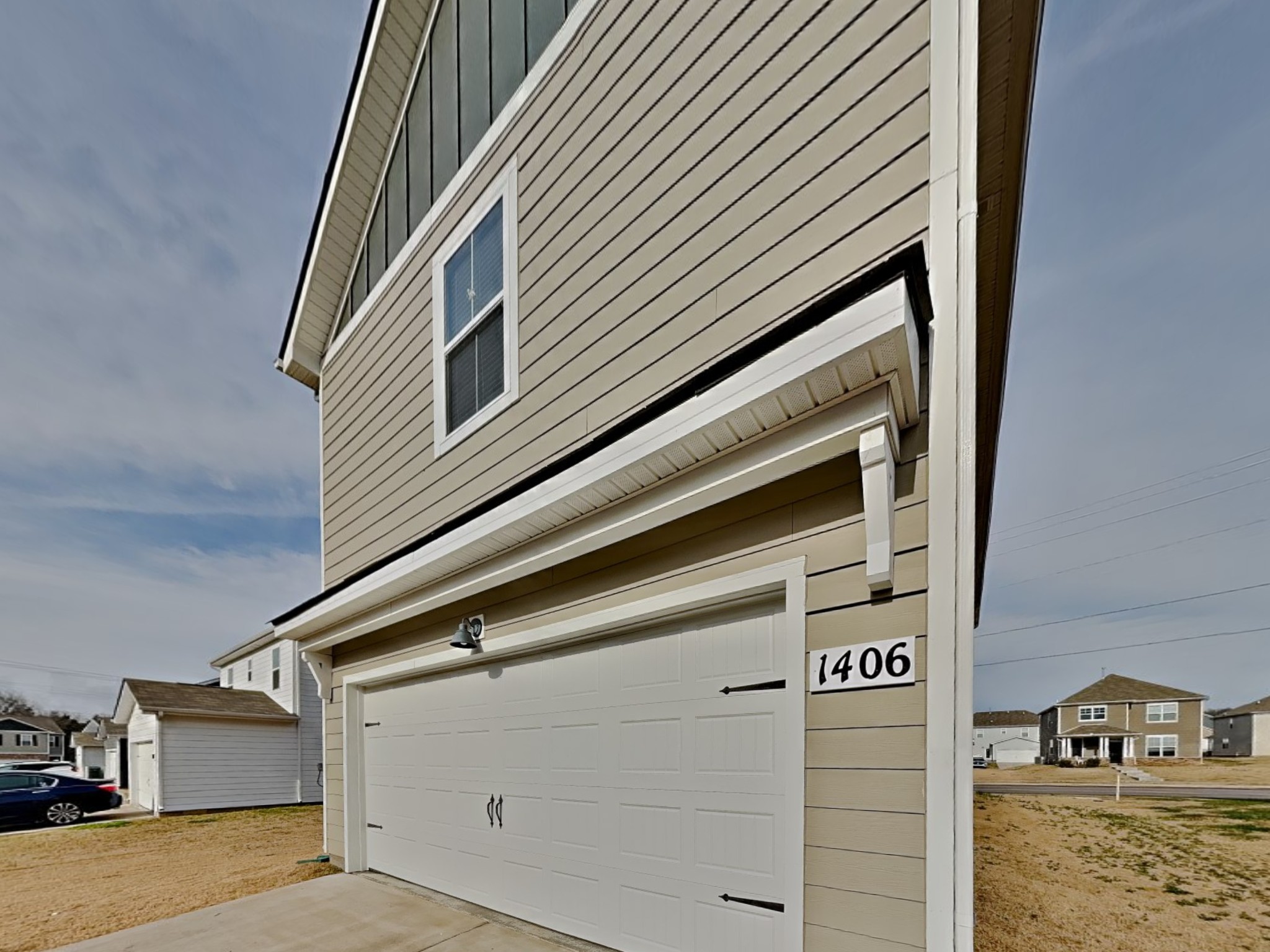 1406 Ashfield Place Lebanon, TN 37087 - Photo 17 of 17 a view of entryway