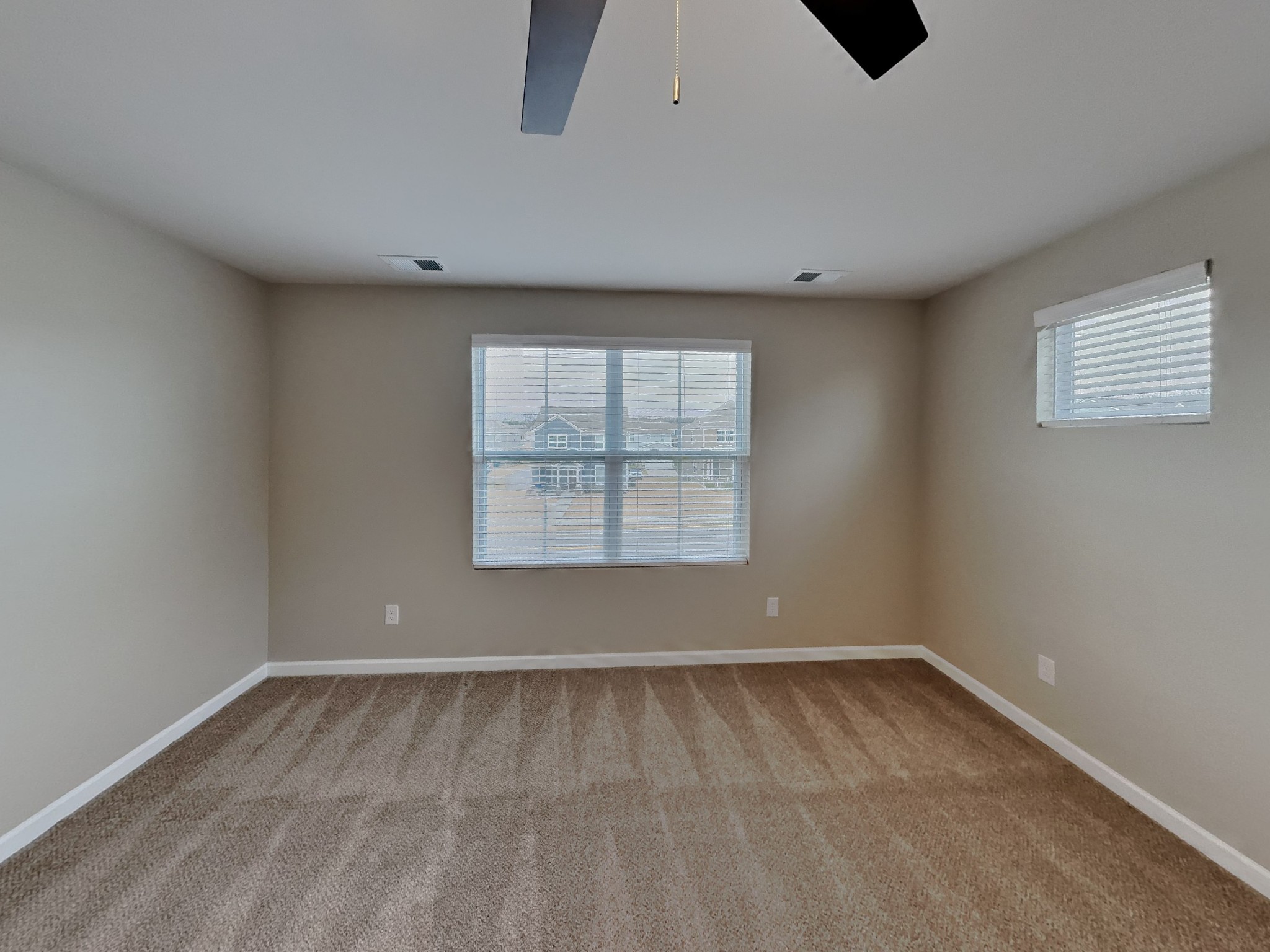 1406 Ashfield Place Lebanon, TN 37087 - Photo 7 of 17 an empty room with a empty space and a window
