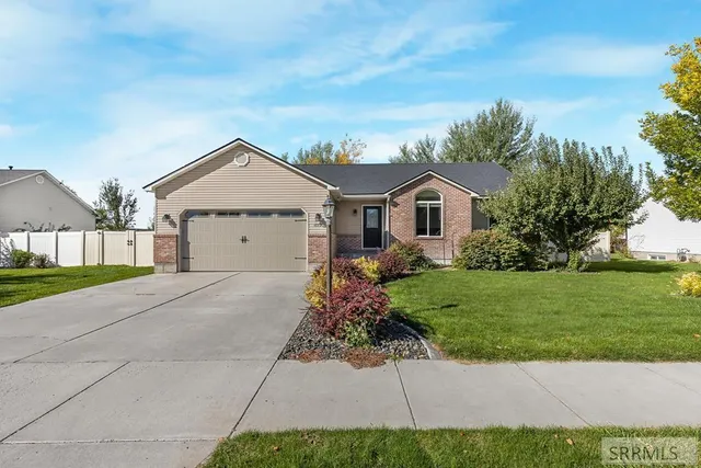 $465,000 | 419 North 4th West, Rigby, ID 83442