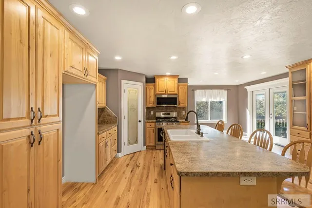 $465,000 | 419 North 4th West, Rigby, ID 83442