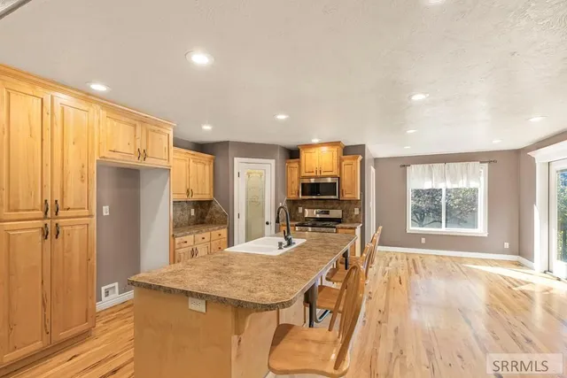 $465,000 | 419 North 4th West, Rigby, ID 83442