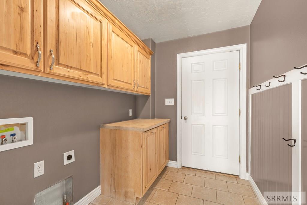 419 North 4th West Rigby, ID 83442 - Photo 17 of 60 Main Floor Laundry