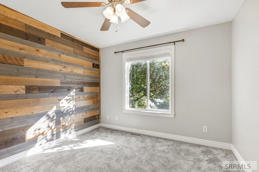 419 North 4th West Rigby, ID 83442 - Photo 19 of 60 Bedroom 2 on Main Floor