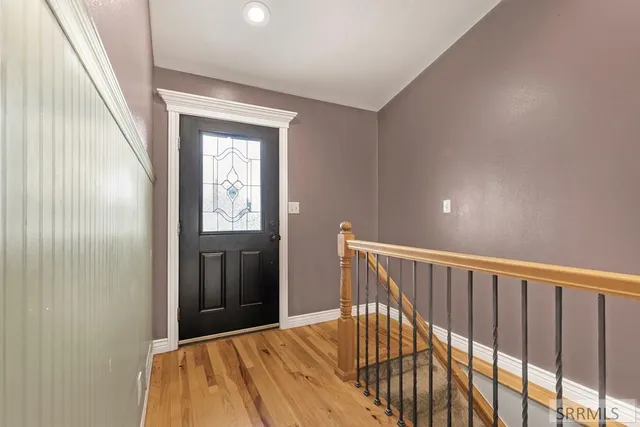 $465,000 | 419 North 4th West, Rigby, ID 83442